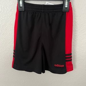 Adidas Toddler Baby Boy Shorts Size: 24 months